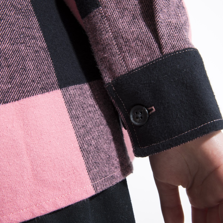 Overshirt "Ovida" Overshirt "Ovida"